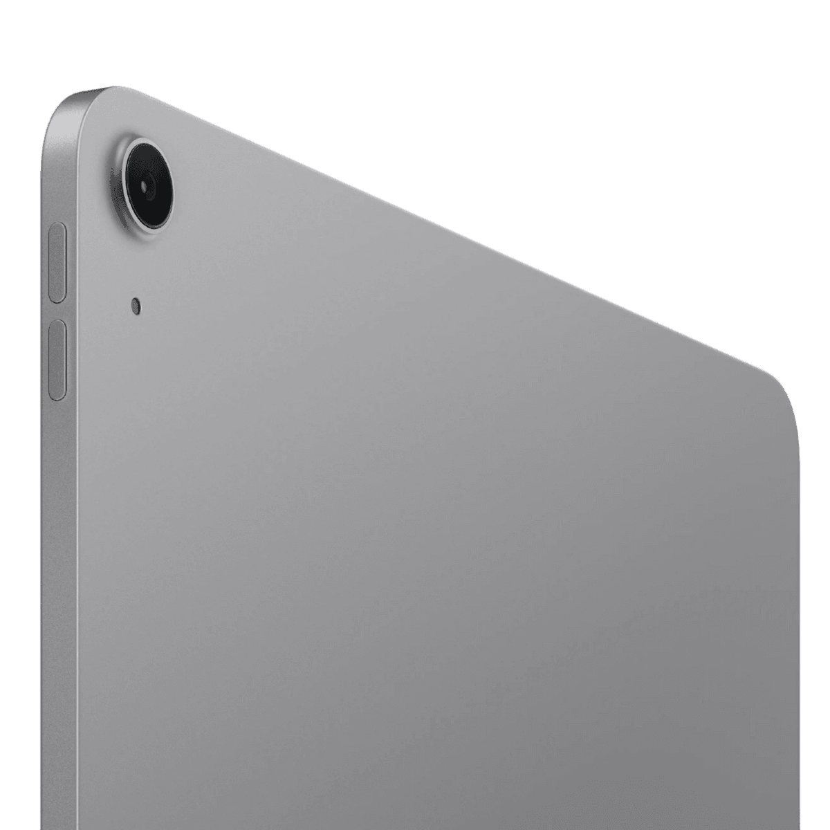 Apple iPad Air 11 (2025) - WiFi  - Brand New-Space-Gray (#87888c)-128GB 3