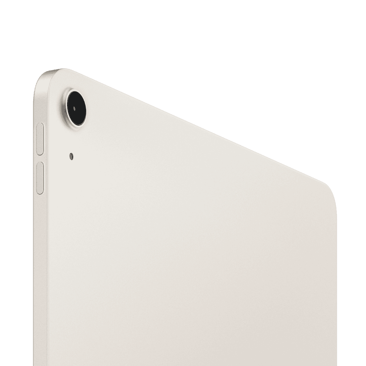 Apple iPad Air 11 (2025) - WiFi  - Brand New-Starlight (#f8f4ef)-128GB 3