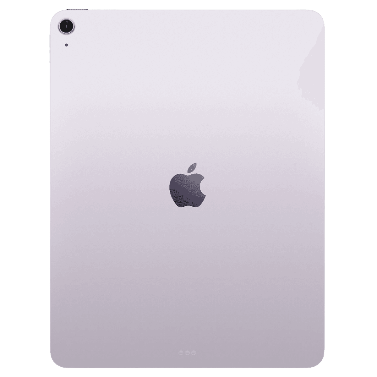Apple iPad Air 11 (2025) - WiFi  - Brand New-Purple (#a01ff0)-128GB 2