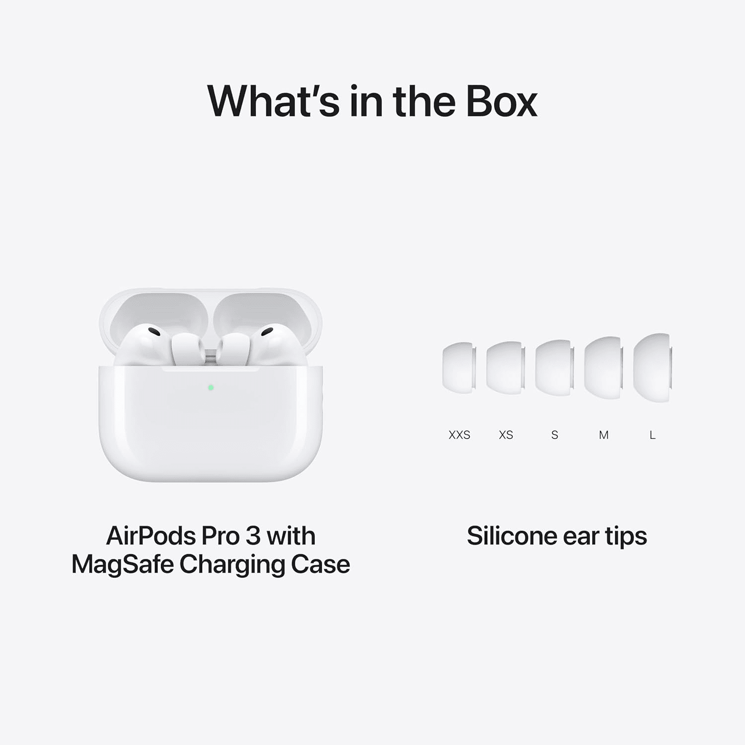 Apple AirPods Pro 3 - Image 5