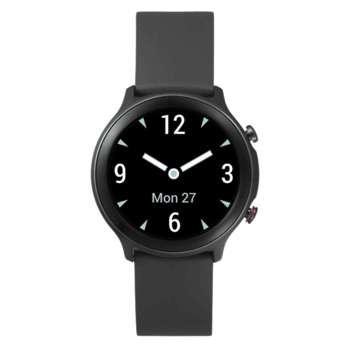 Doro Watch - Brand New-Black (#000000)-64MB 4