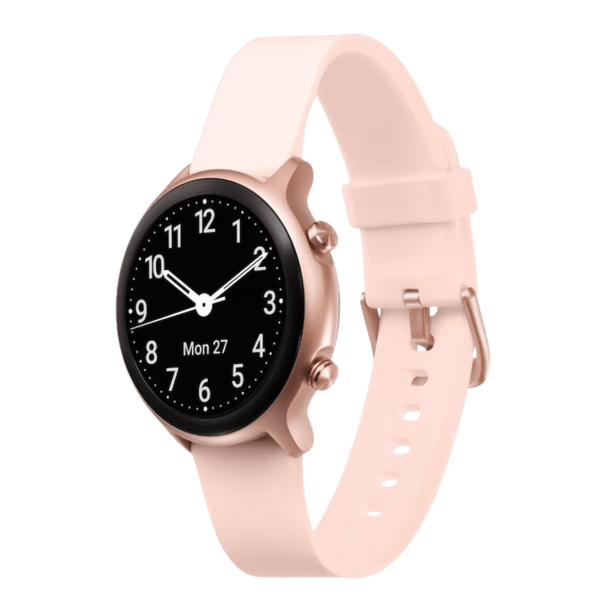 Doro Watch - Brand New-Rose (#ffdec7)-64MB 1