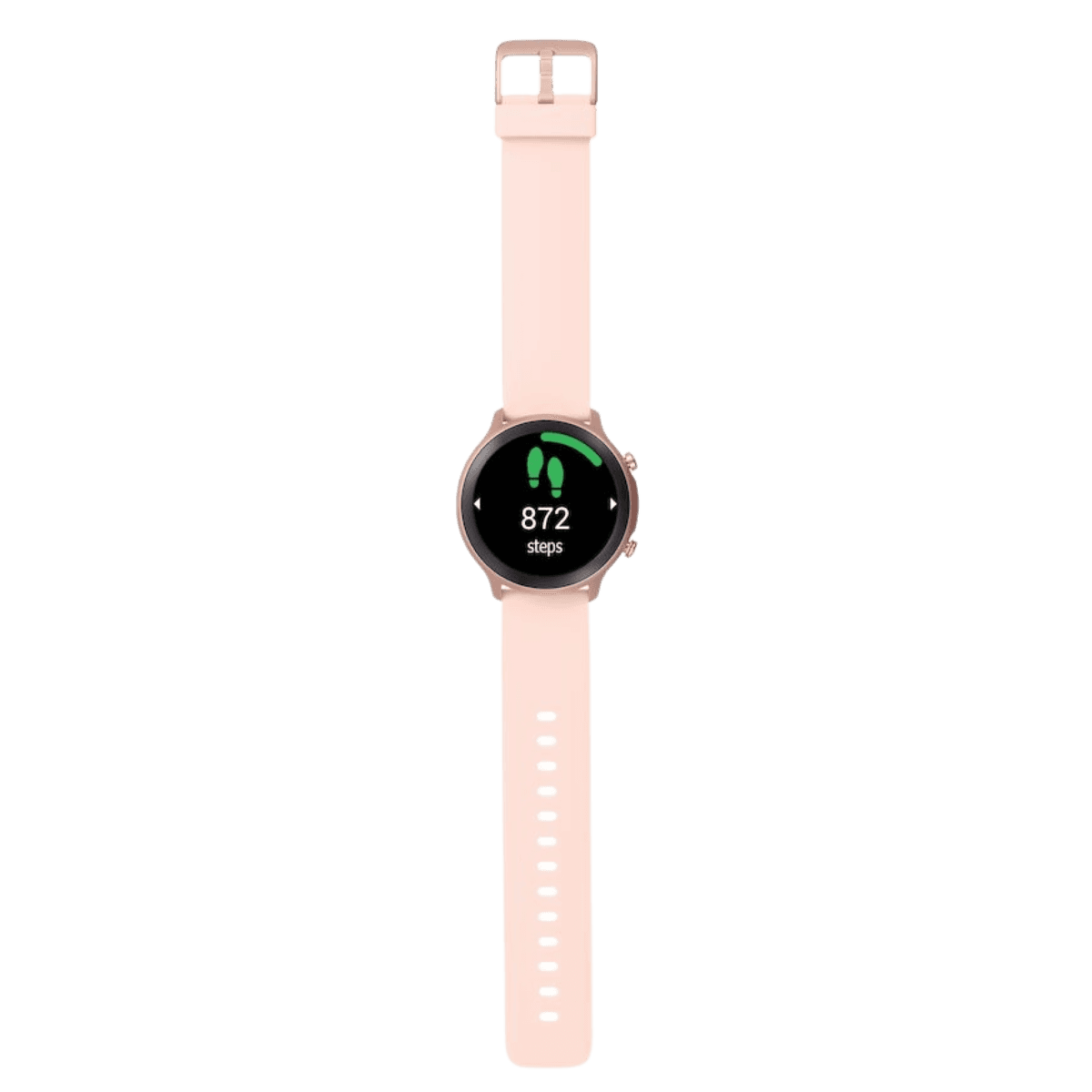 Doro Watch - Brand New-Rose (#ffdec7)-64MB 2