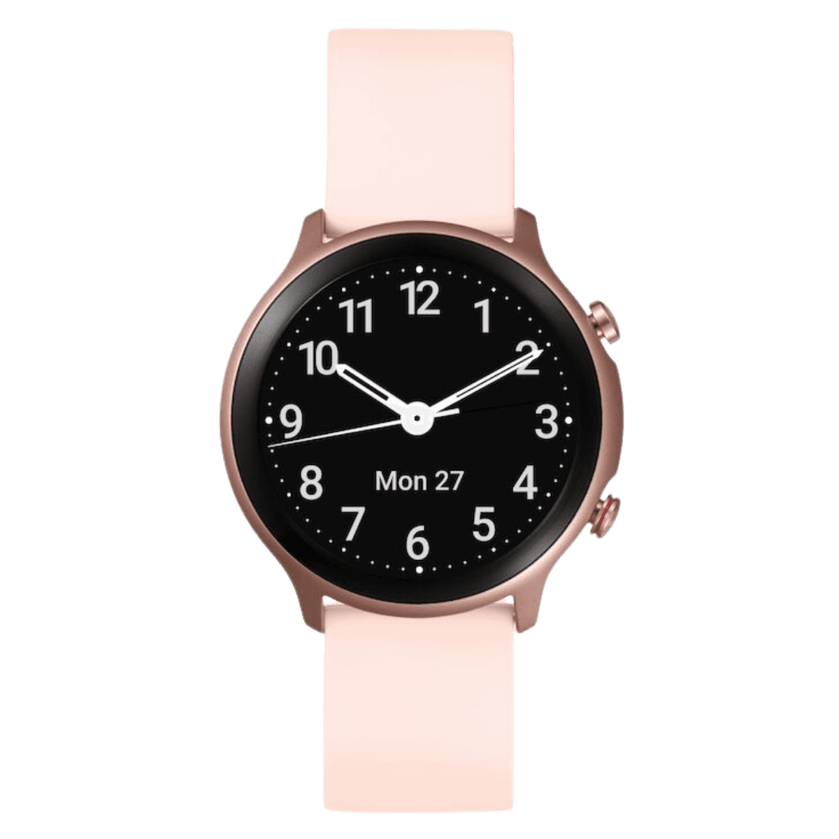 Doro Watch - Brand New-Rose (#ffdec7)-64MB 4