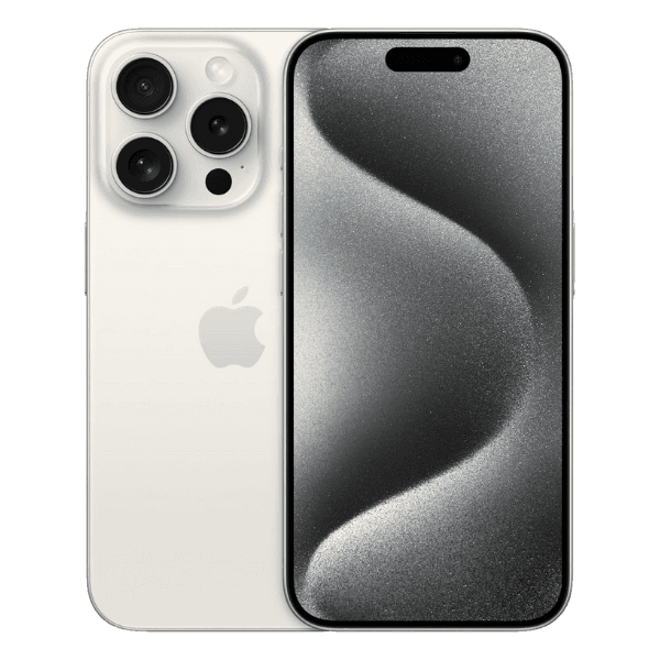 Apple iPhone 15 Pro Max - Unlocked  - Image 4