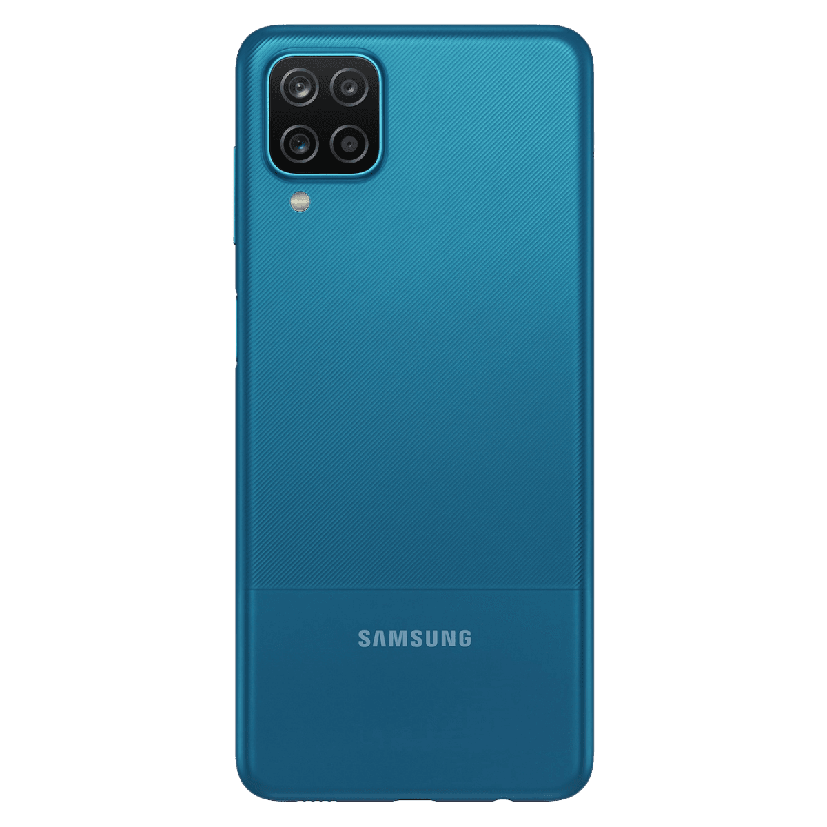 Samsung Galaxy A12 - Unlocked - Excellent-Blue (#1d4970)-32GB 2
