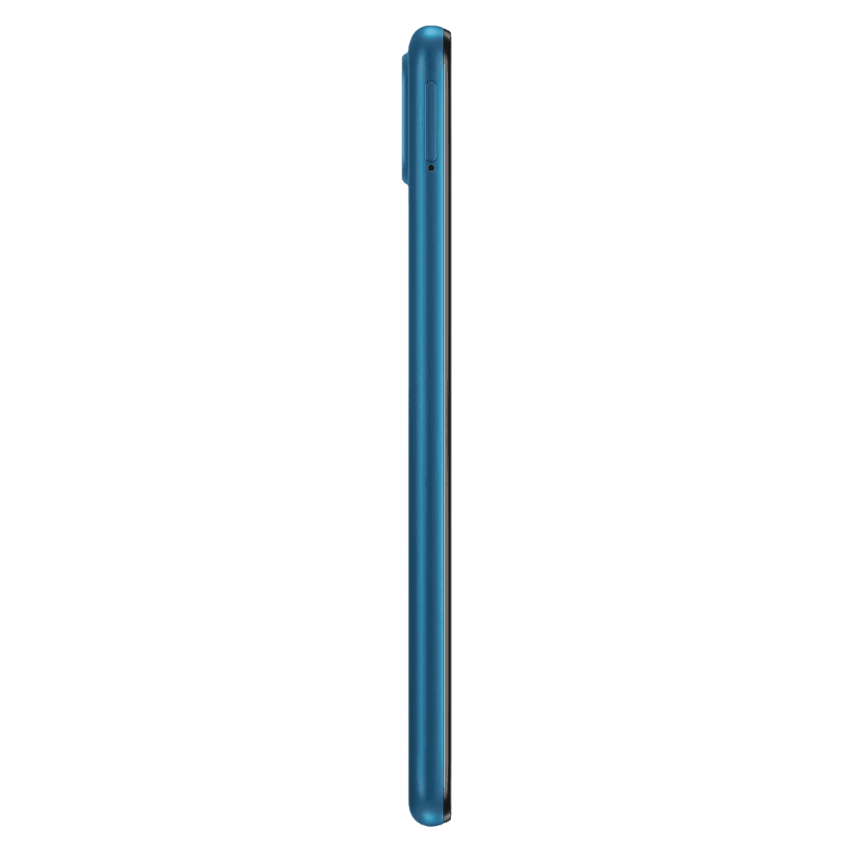 Samsung Galaxy A12 - Unlocked - Excellent-Blue (#1d4970)-32GB 3