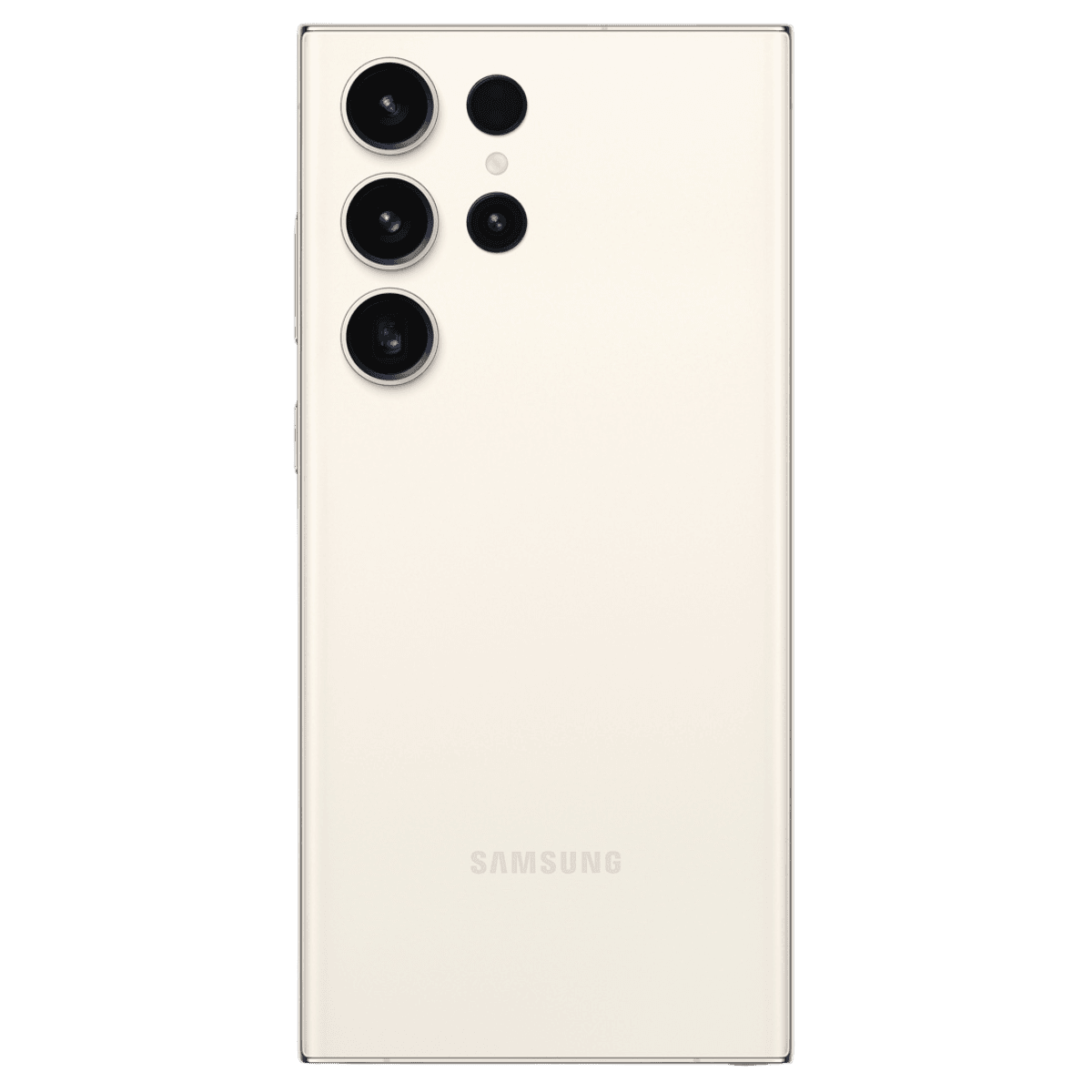Samsung Galaxy S23 Ultra - Unlocked  - Excellent-Cream (#d9d4cc)-256GB 2