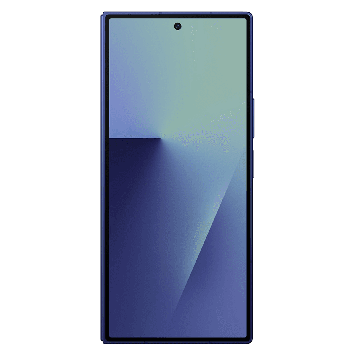Samsung Galaxy Z Fold7 - Unlocked - Excellent-Blue-Shadow (#243259)-512GB 4