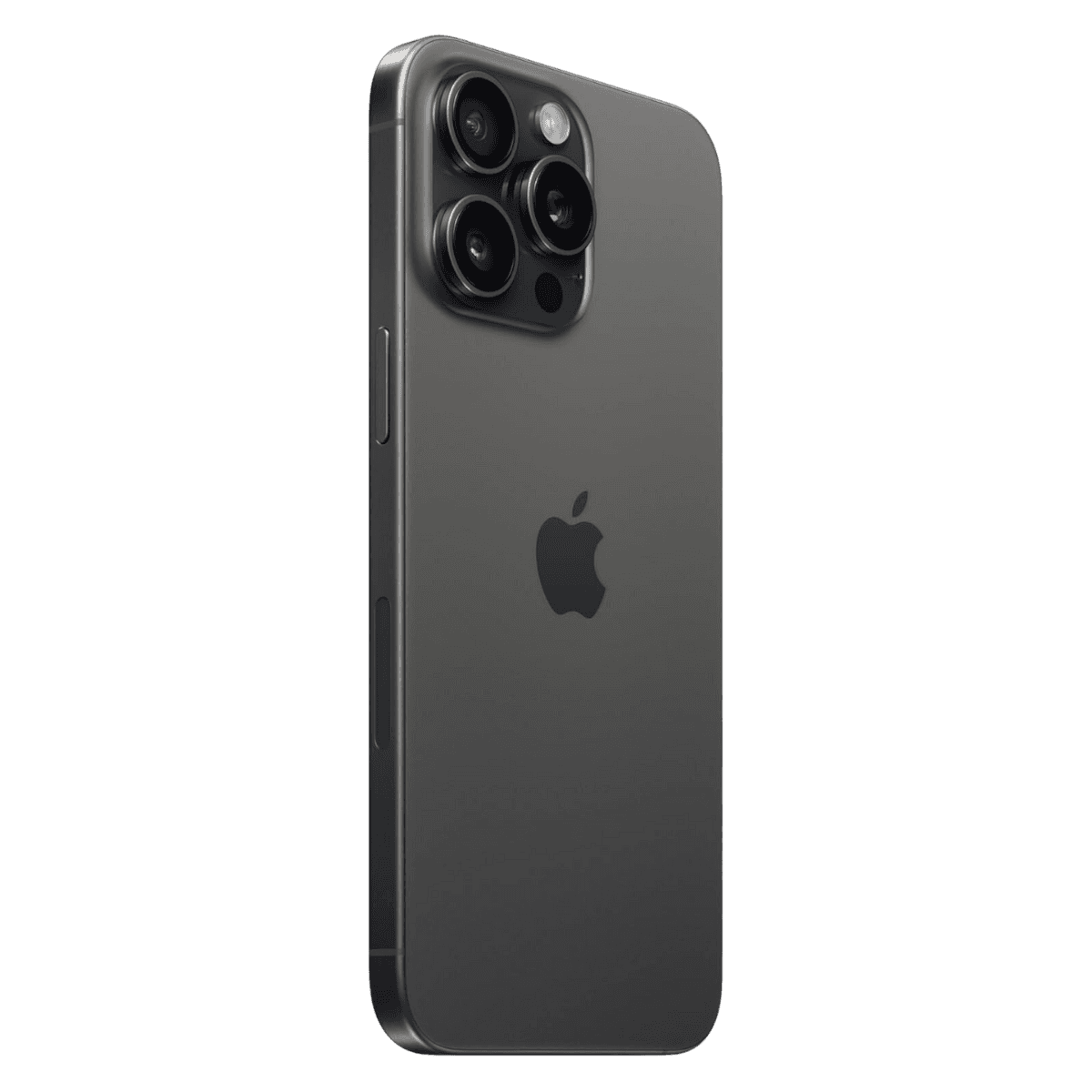 Apple iPhone 15 Pro - Unlocked - Excellent-Black-Titanium (#575556)-128GB 2