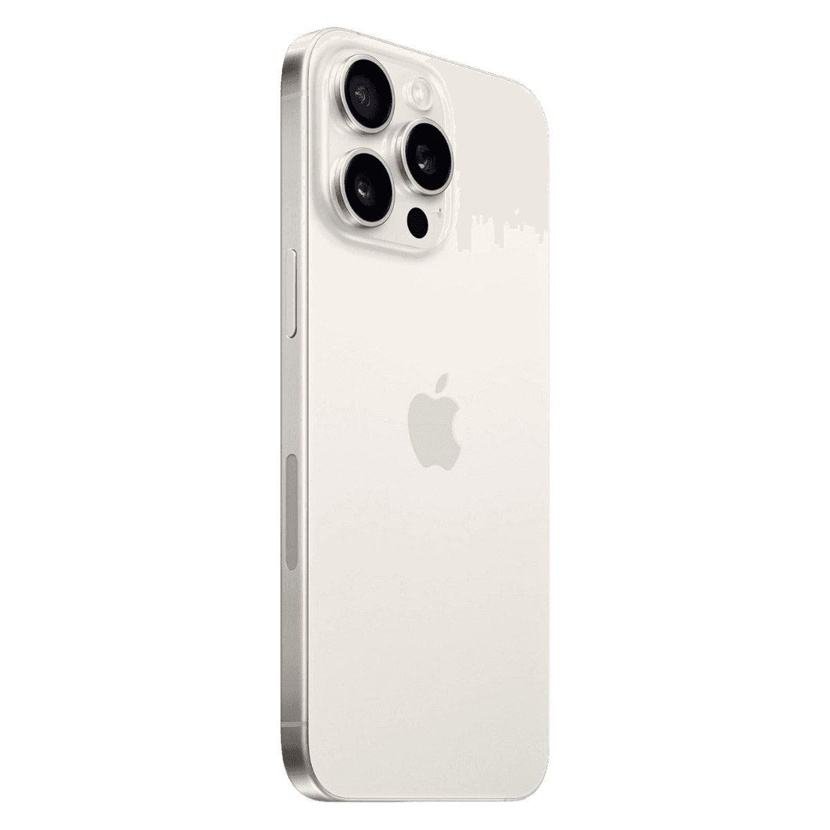 Shop iPhone 15 Pro 128GB Excellent White Titanium Refurbished UK