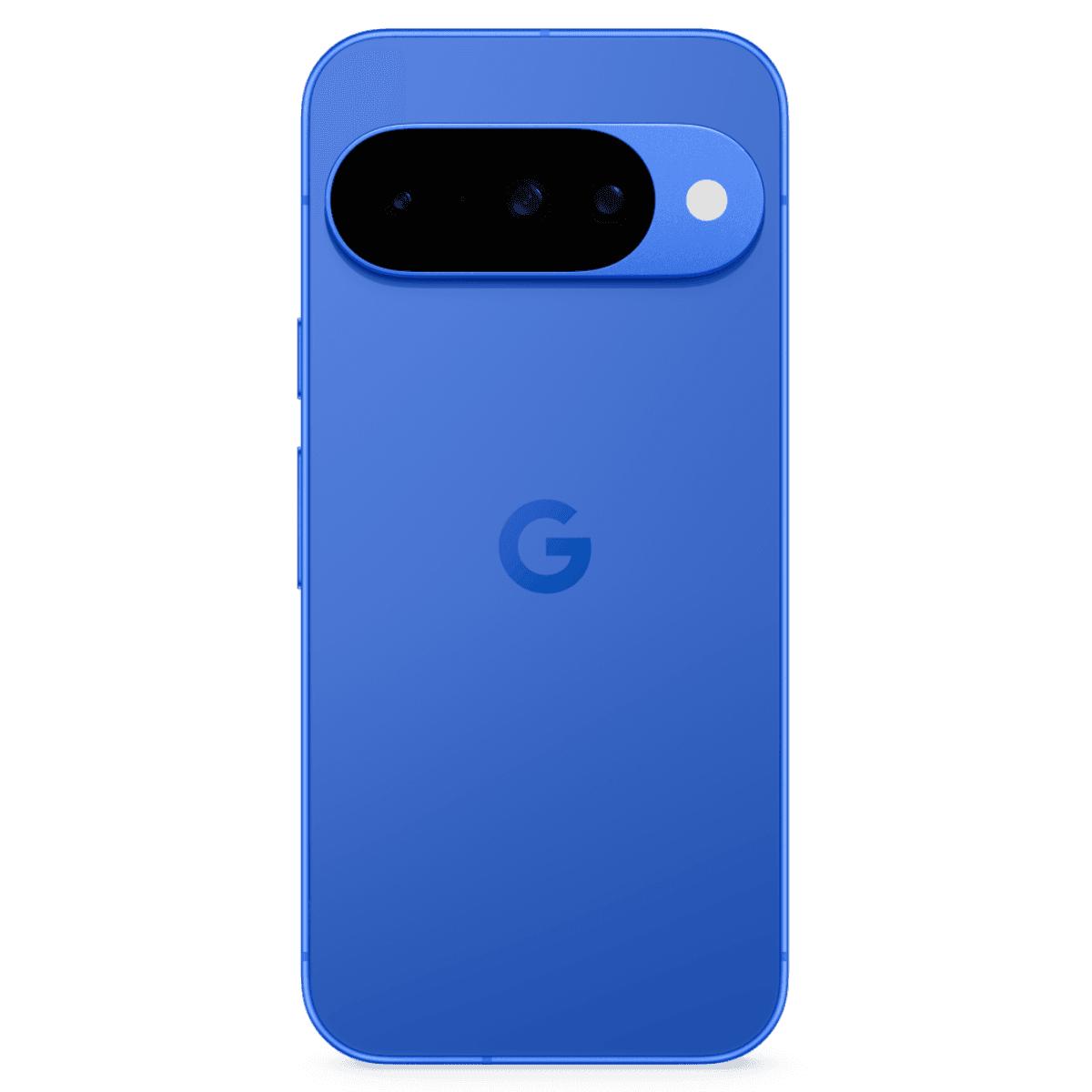 Google Pixel 10 - Unlocked - Brand New-Indigo (#3d6acc)-128GB 2