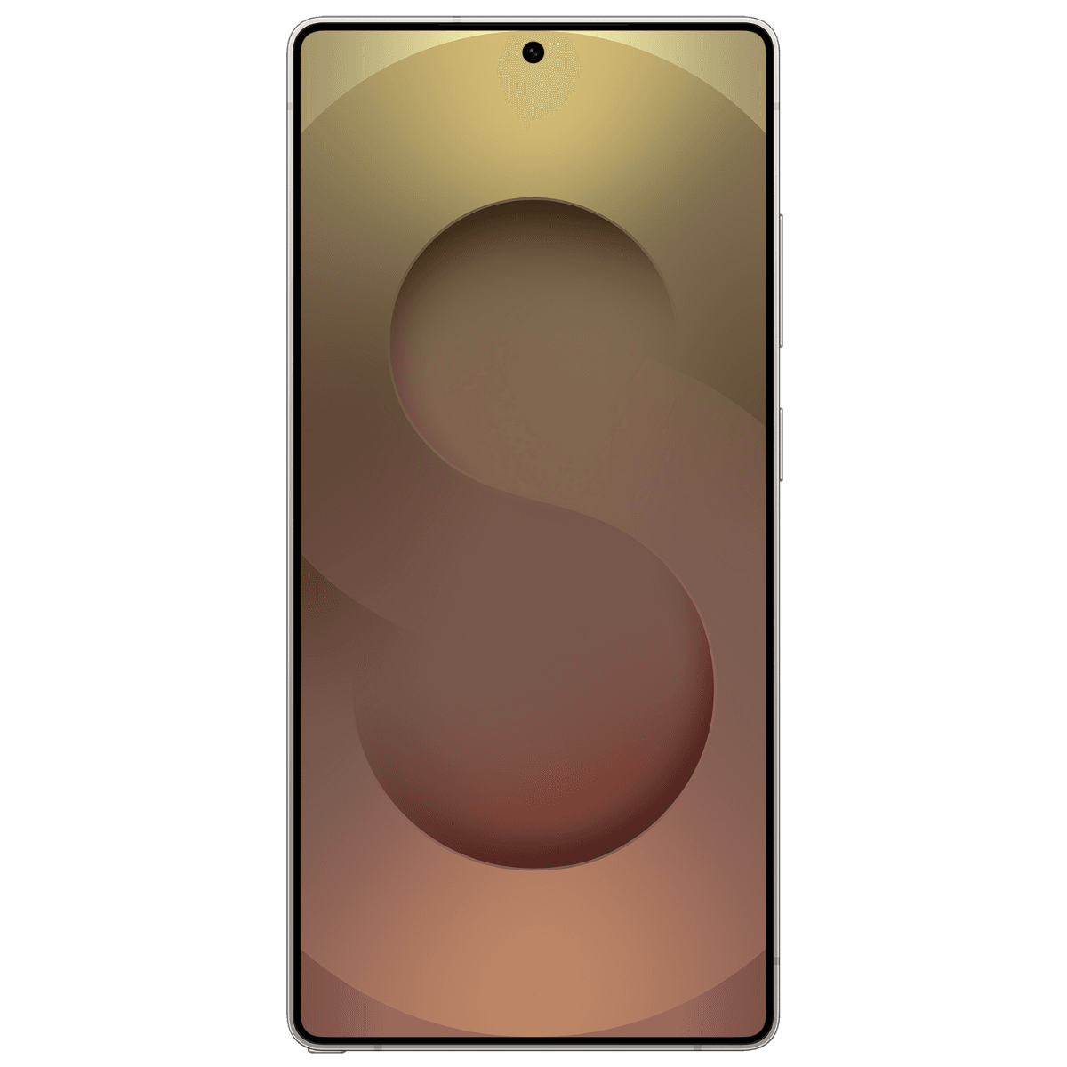Samsung Galaxy S25 Ultra - Unlocked - Excellent-Pink-Gold (#f0dfd8)-1TB 3