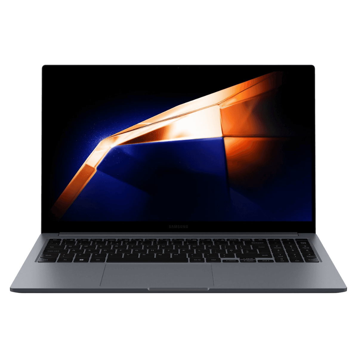 Samsung Galaxy Book4 360 - Brand New-Gray (#808080)-256GB SSD 1