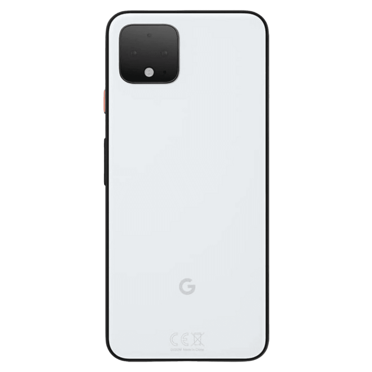 Google Pixel 4 - Unlocked - Brand New-White (#fffbf7)-64GB 2