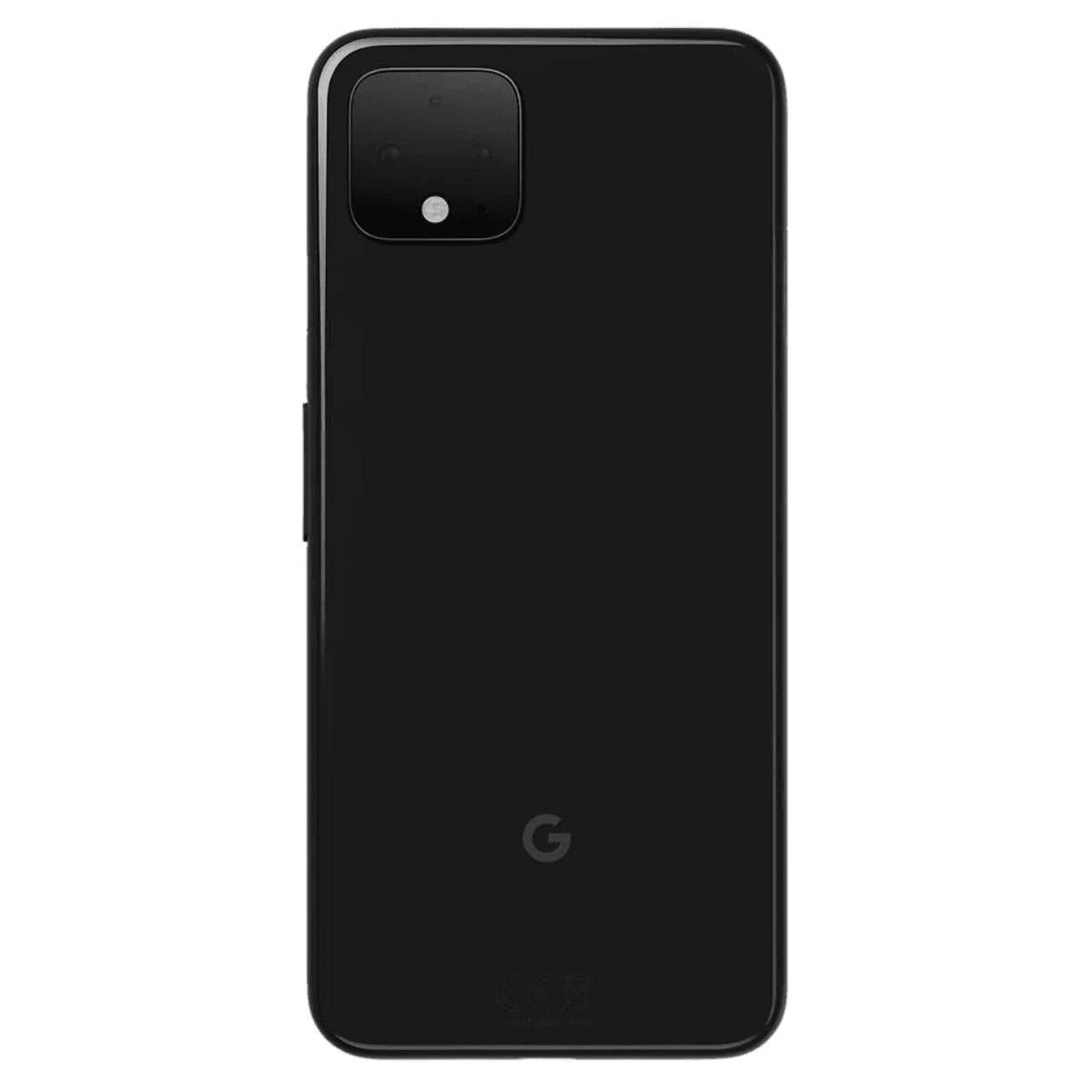 Google Pixel 4 - Unlocked - Brand New-Black (#000000)-64GB 2