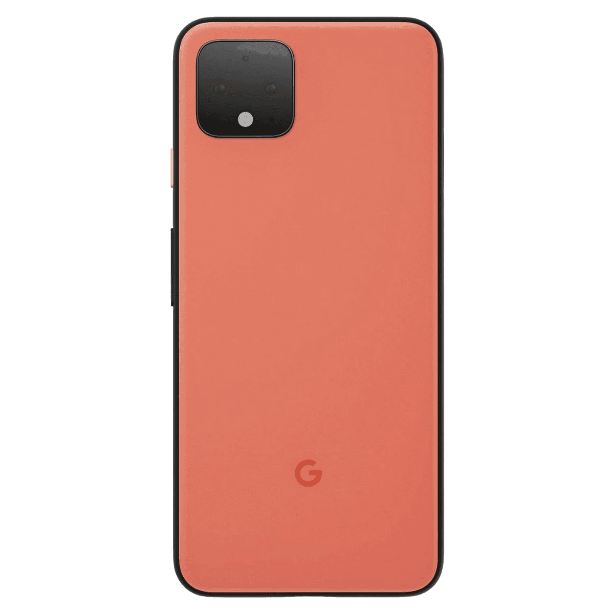 Google Pixel 4 - Unlocked - Brand New-Orange (#fa8500)-64GB 2
