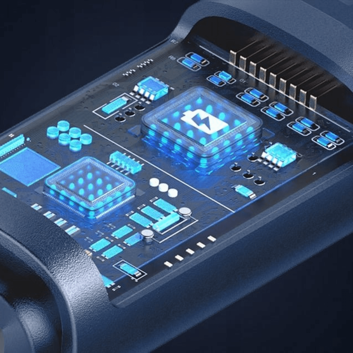 Mcdodo 3A Data Cable For Lightning - Image 3
