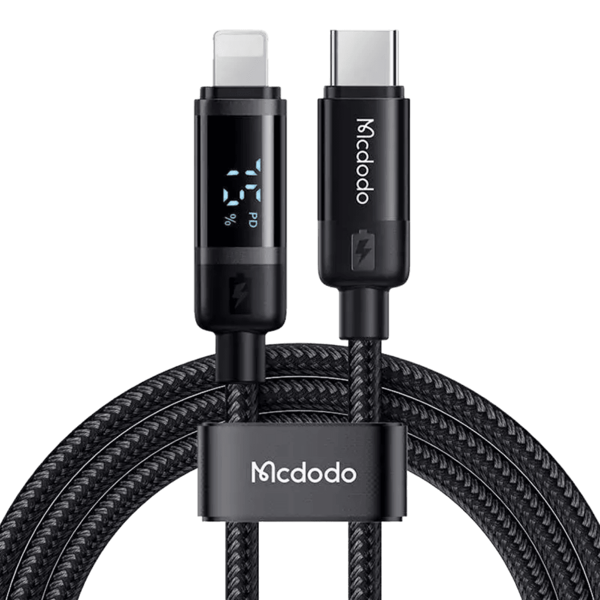 Mcdodo Type-C to Lightning - PD36W - Image 1