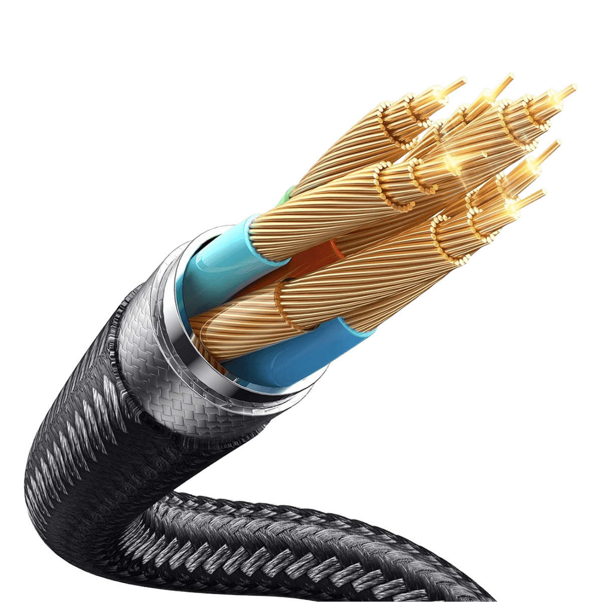 Mcdodo Type-C to Lightning - PD36W - Image 3