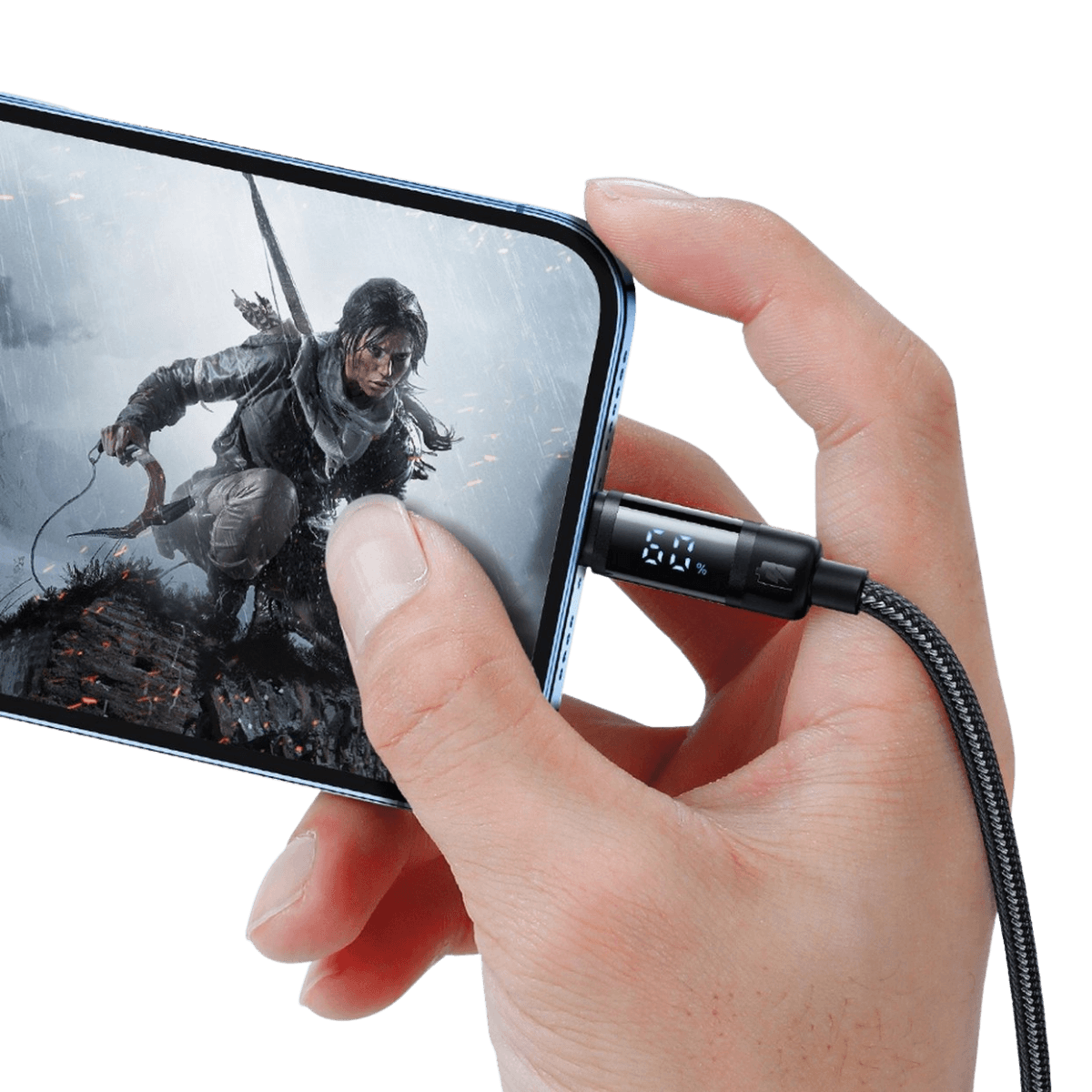 Mcdodo Type-C to Lightning - PD36W - Image 4