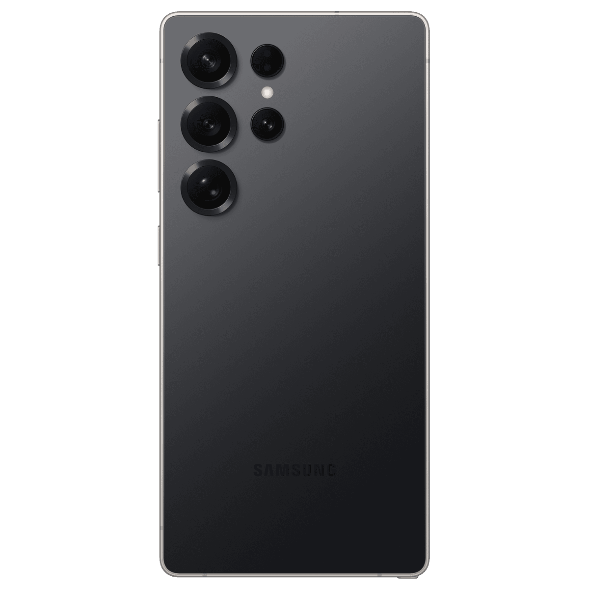 Samsung Galaxy S25 Ultra - Unlocked - Excellent-Titanium-Black (#474545)-512GB 2