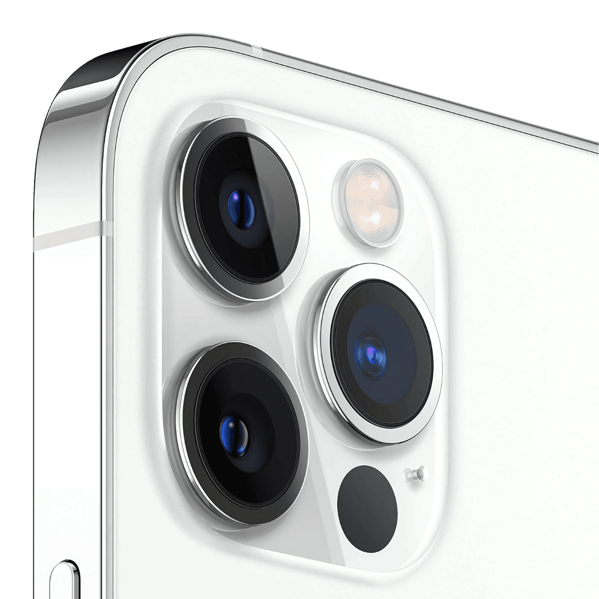 Buy Refurbished Apple iPhone 12 pro 128GB Excellent-Silver