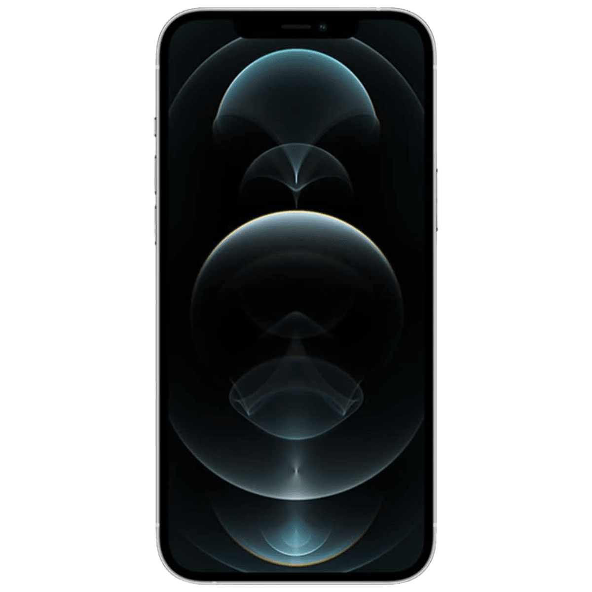 Buy Refurbished Apple iPhone12 pro 256GB Excellent-Silver