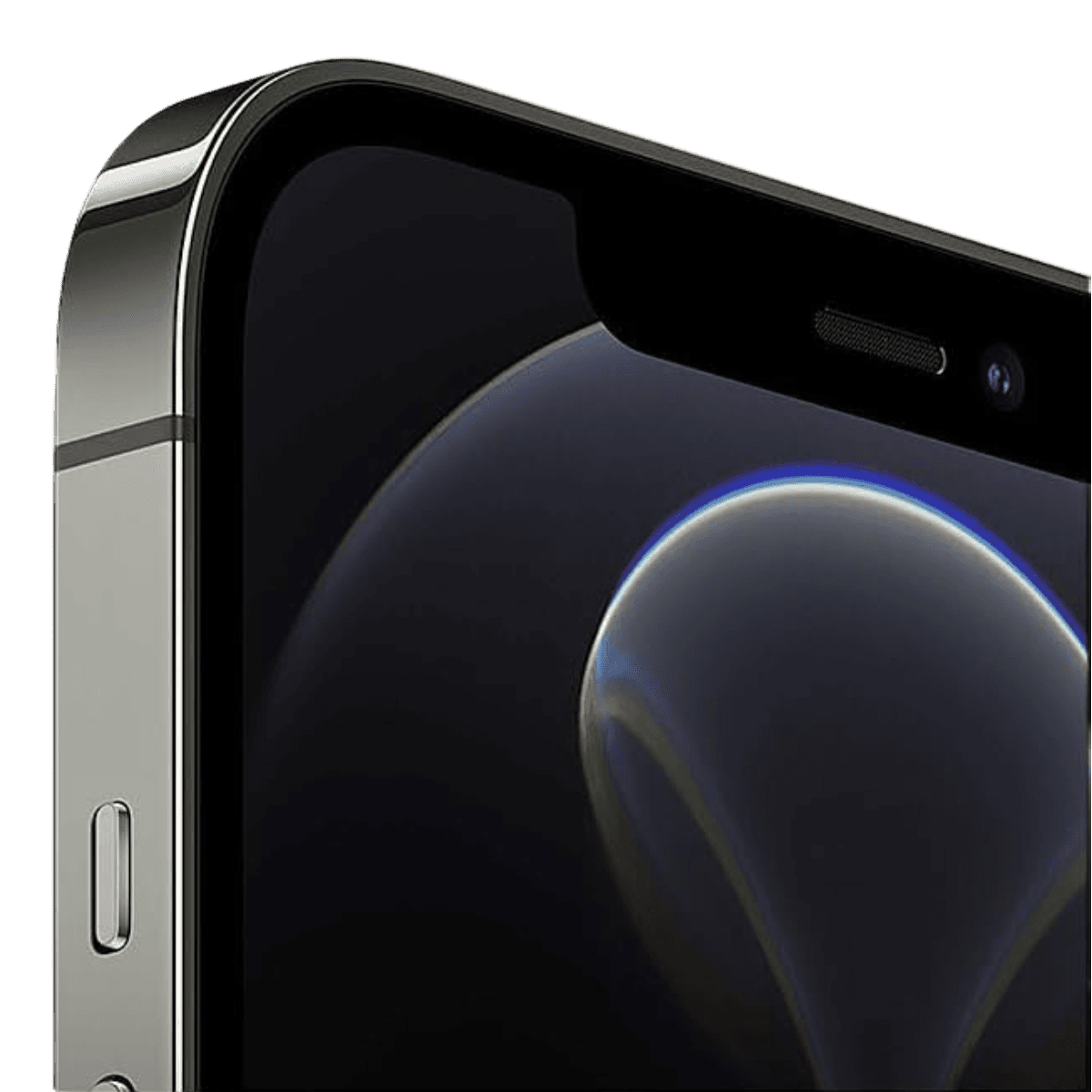 Apple iPhone 12 Pro - Unlocked - Excellent-Graphite (#545359)-128GB 3