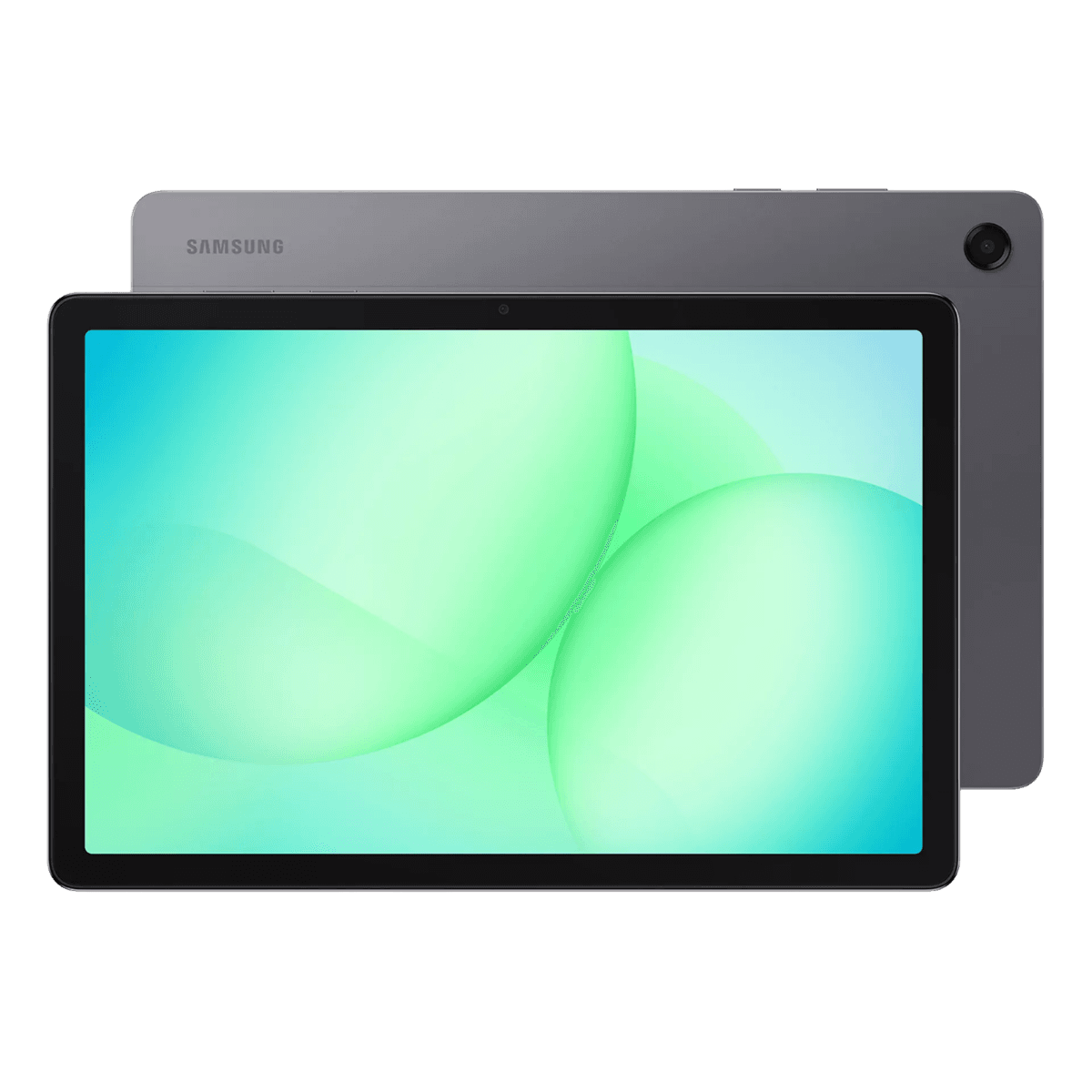 Samsung Galaxy Tab A11+ - Wi-Fi - Brand New-Gray (#808080)-128GB 1