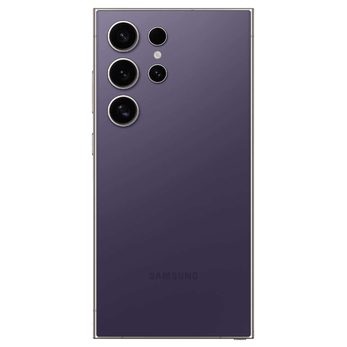 Samsung Galaxy S24 Ultra 256GB Excellent-Titanium-Violet | Zextons UK