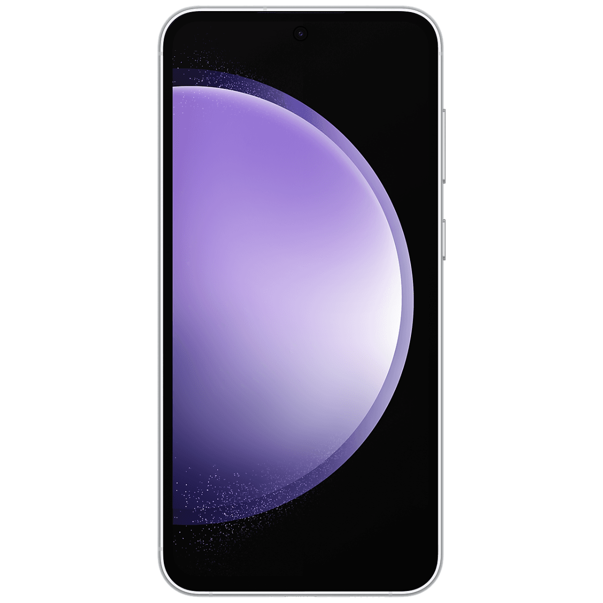 Samsung Galaxy S23 FE - Unlocked - Excellent-Purple (#a01ff0)-256GB 3
