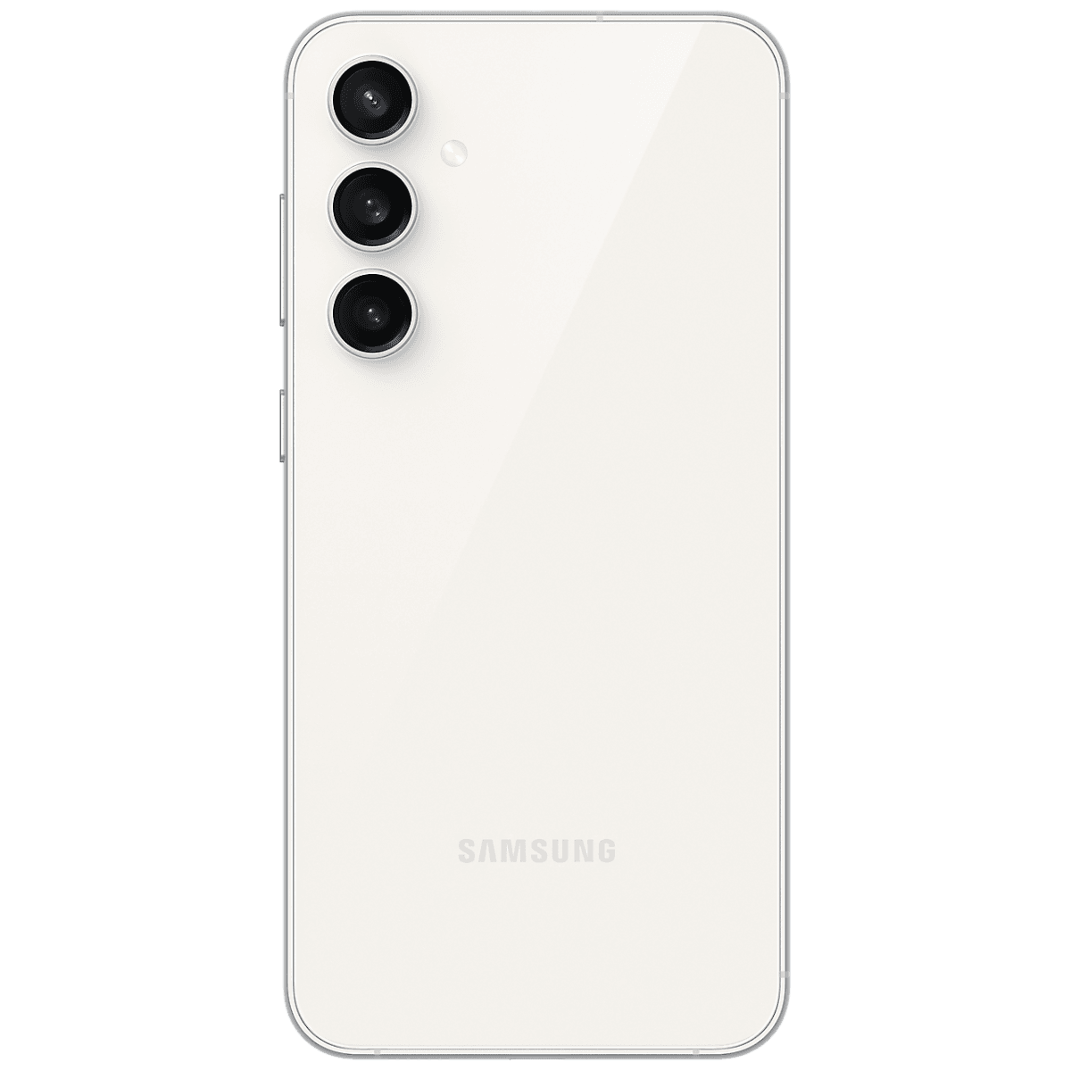 Samsung Galaxy S23 FE - Unlocked - Excellent-Cream (#d9d4cc)-128GB 2