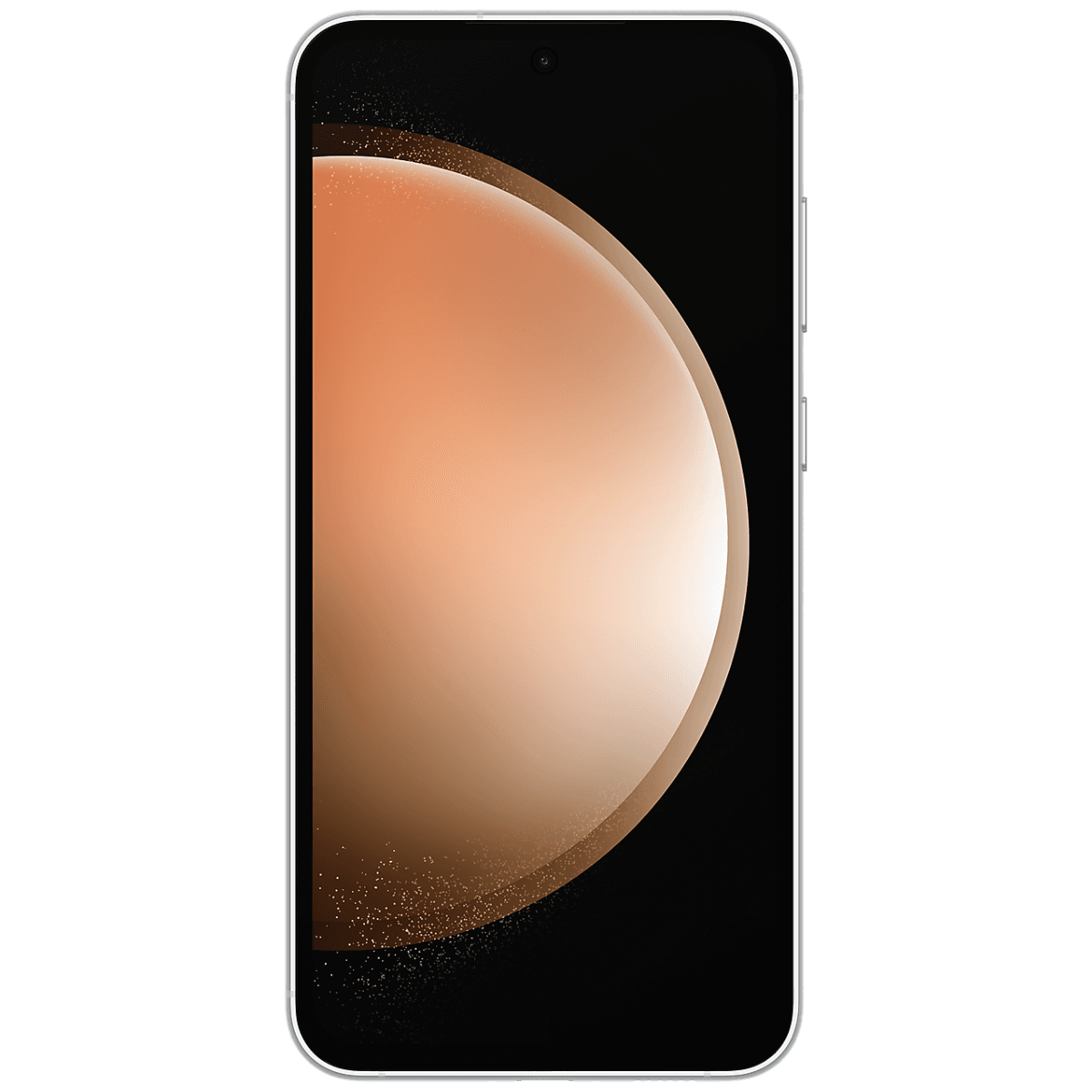 Samsung Galaxy S23 FE - Unlocked - Excellent-Cream (#d9d4cc)-128GB 3