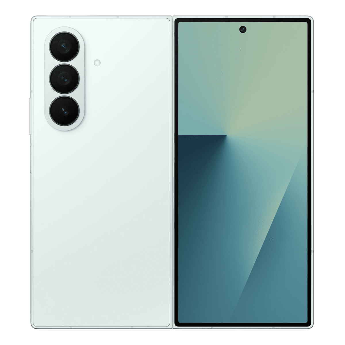 Samsung Galaxy Z Fold7 - Unlocked - Image 3