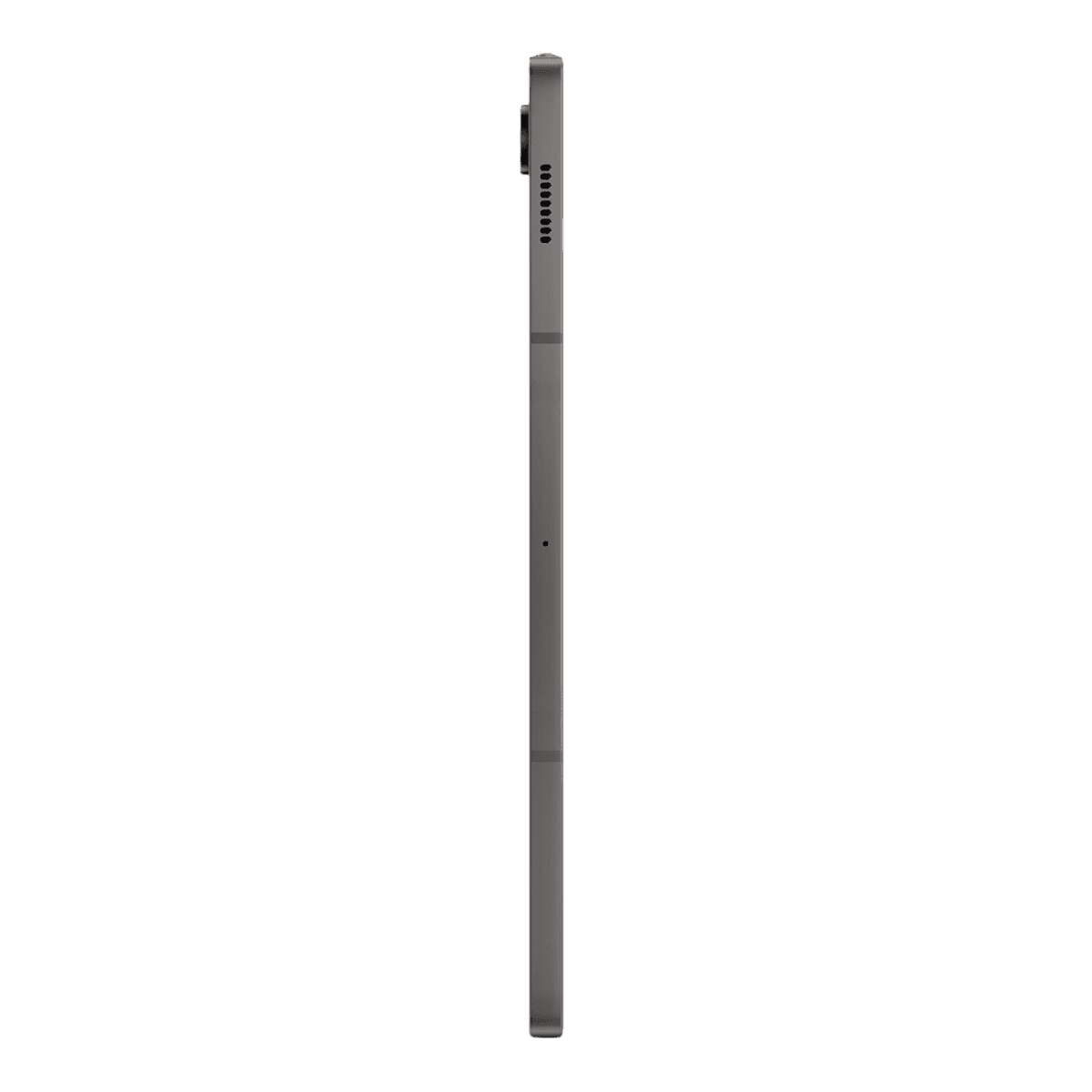 Samsung Galaxy Tab S9 FE Plus - Wi-Fi - Excellent-Gray (#808080)-128GB 4