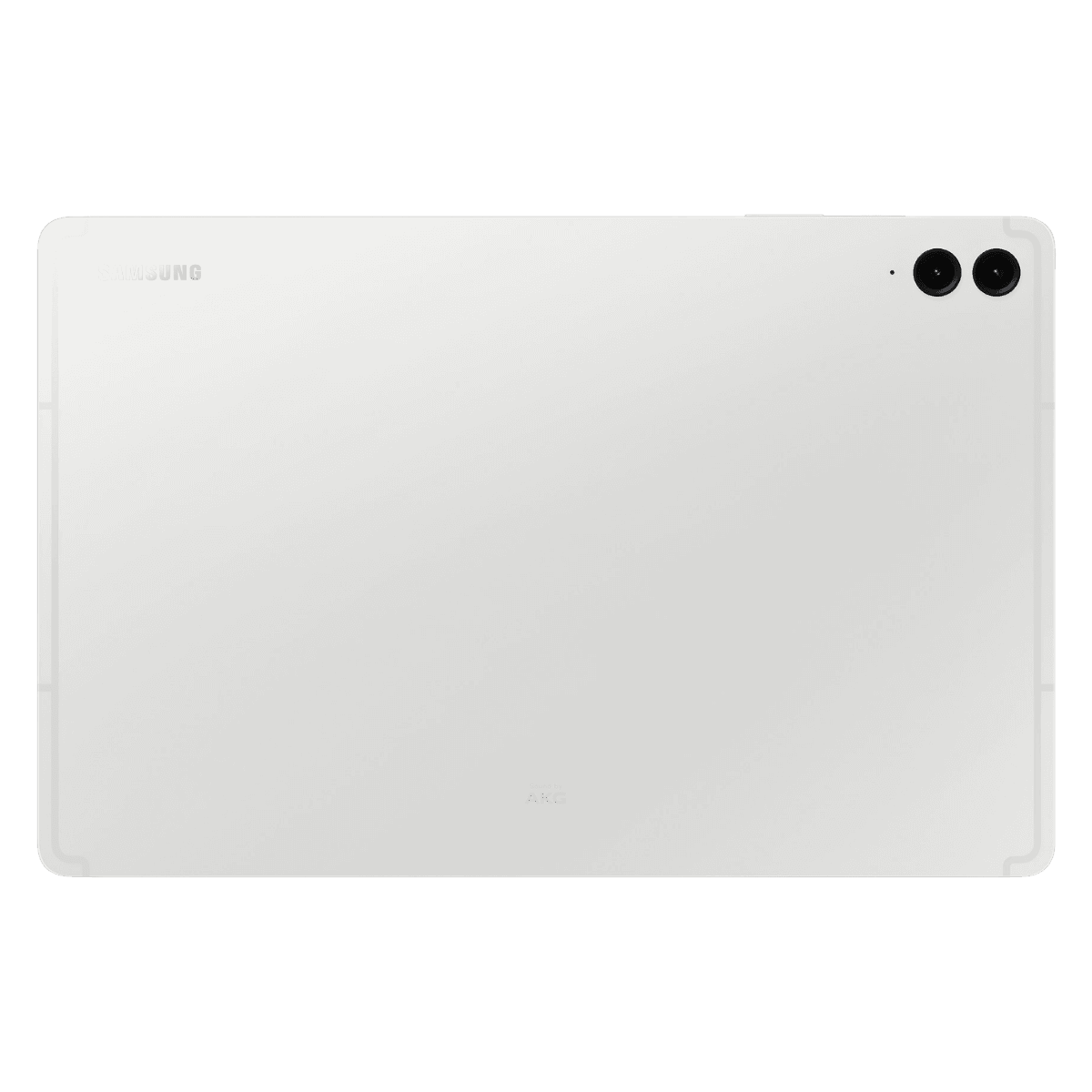 Samsung Galaxy Tab S9 FE Plus - Wi-Fi - Excellent-Silver (#d7d7d9)-128GB 2