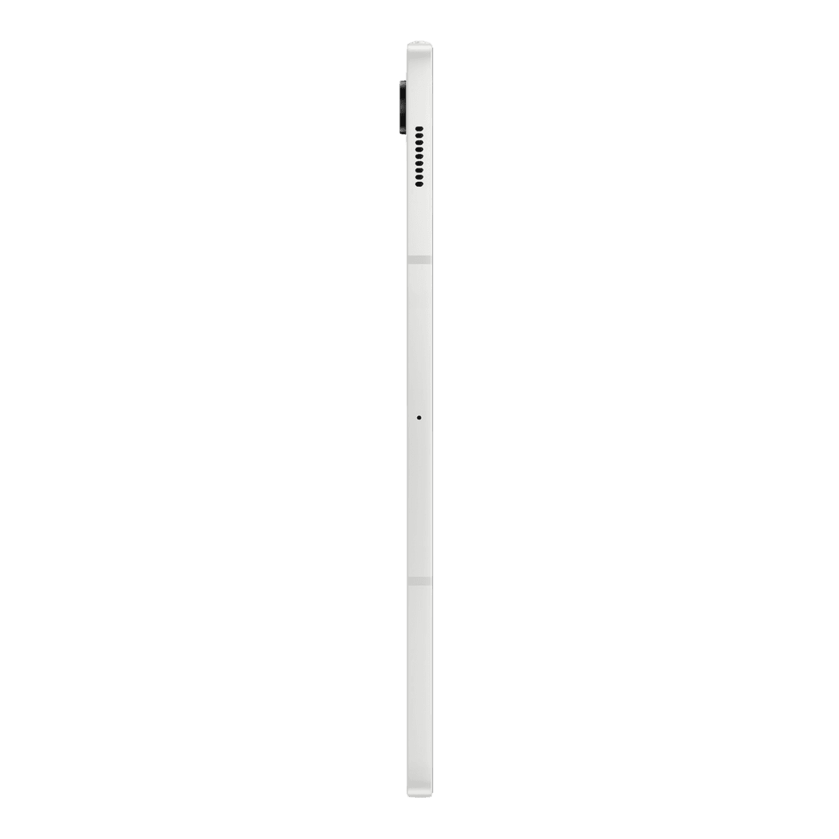 Samsung Galaxy Tab S9 FE Plus - Wi-Fi - Excellent-Silver (#d7d7d9)-128GB 4