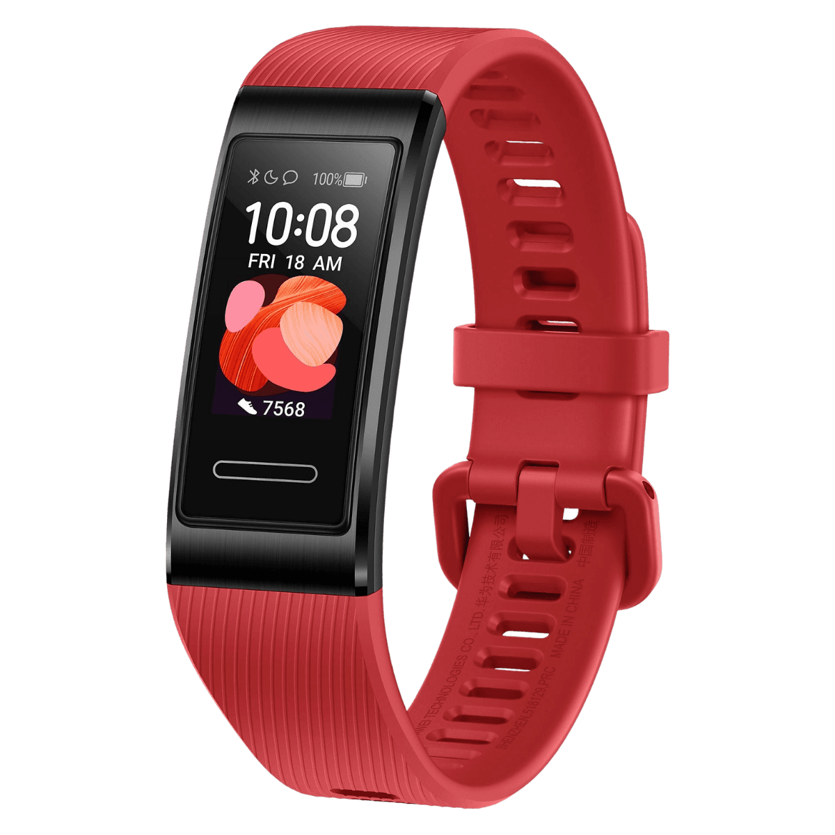 Huawei Band 4 Pro - GPS - Image 1