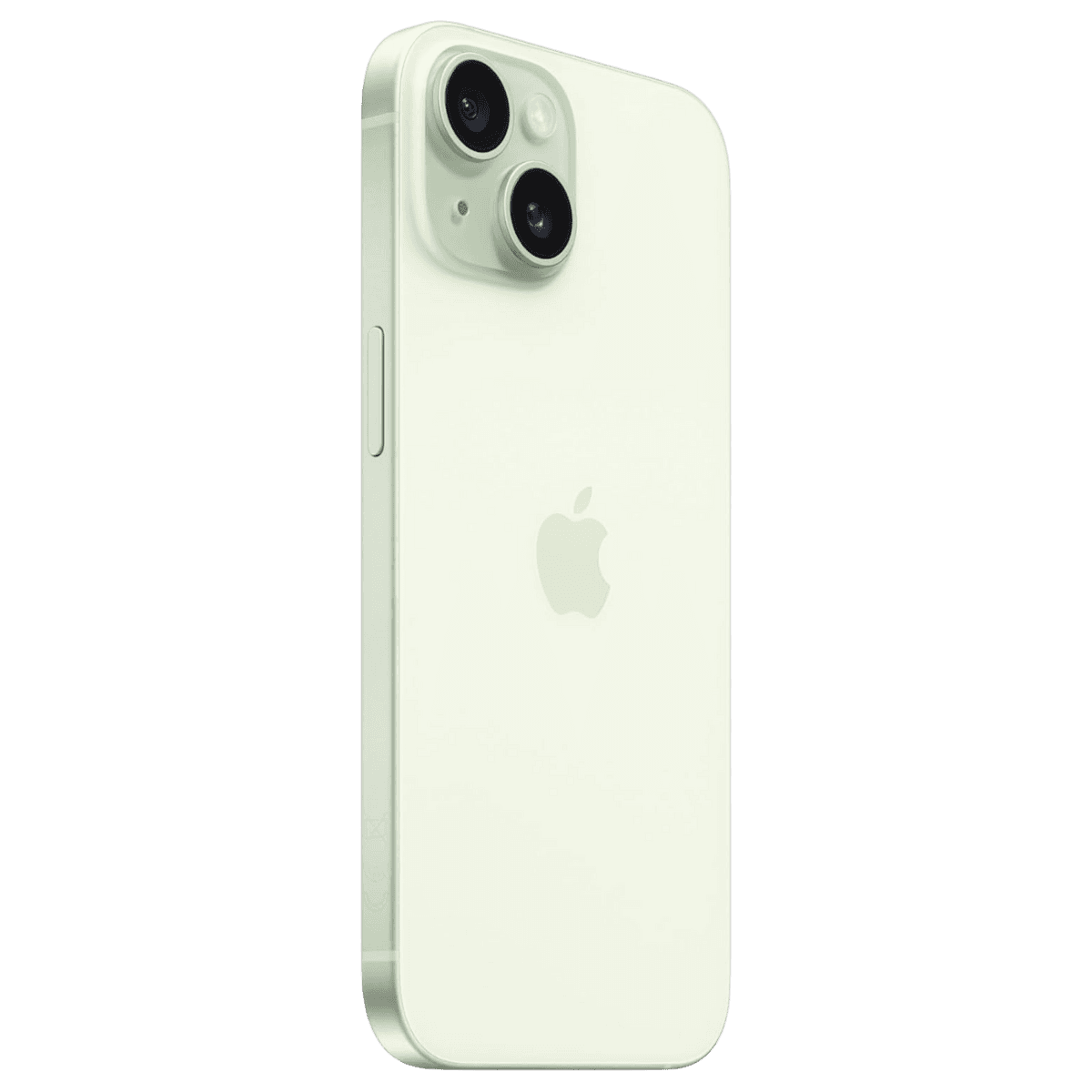 Apple iPhone 15 Plus - Unlocked - Excellent-Green (#05e684)-128GB 3