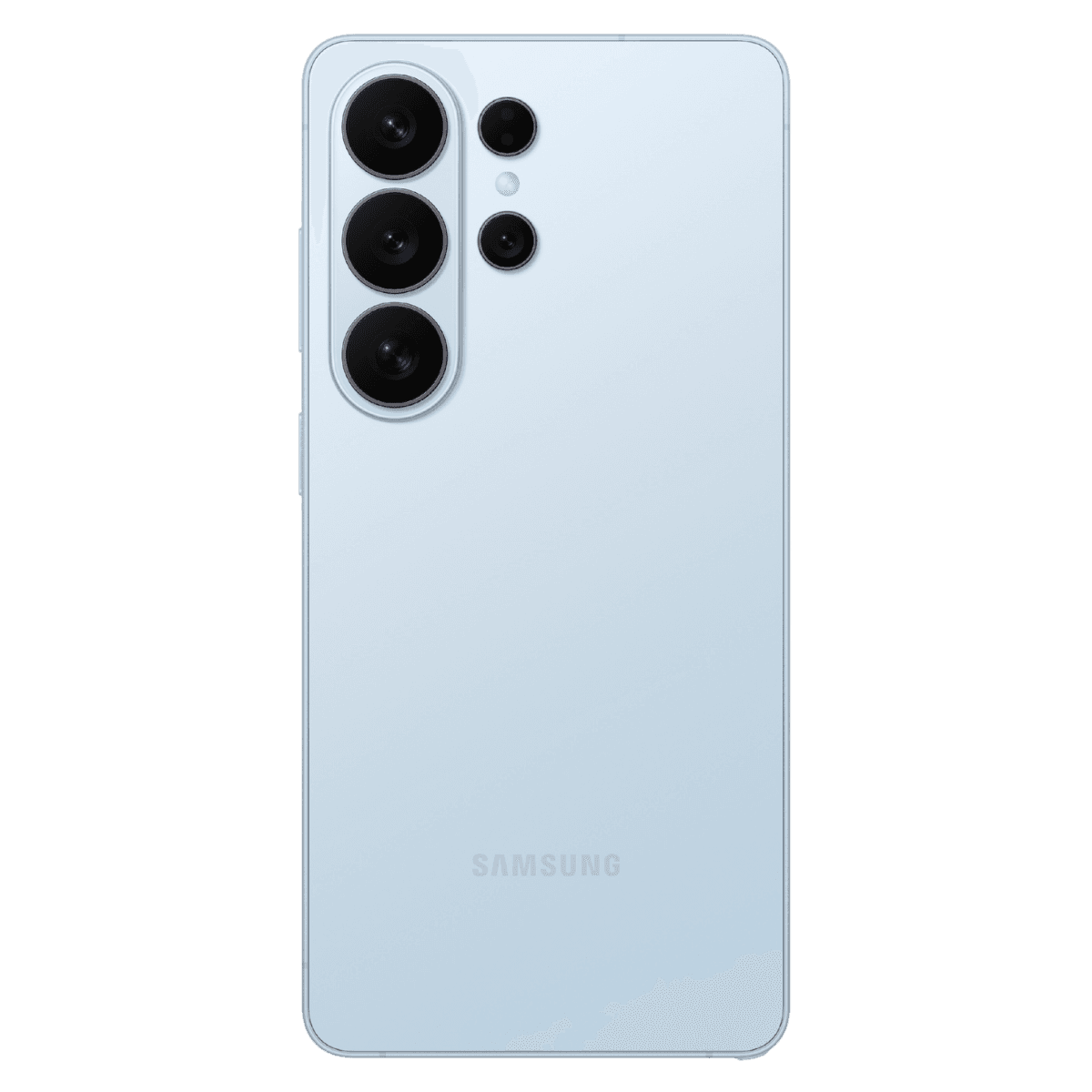 Samsung Galaxy S26 Ultra -  Unlocked - Brand New-Sky-Blue (#bed1ed)-256GB 2