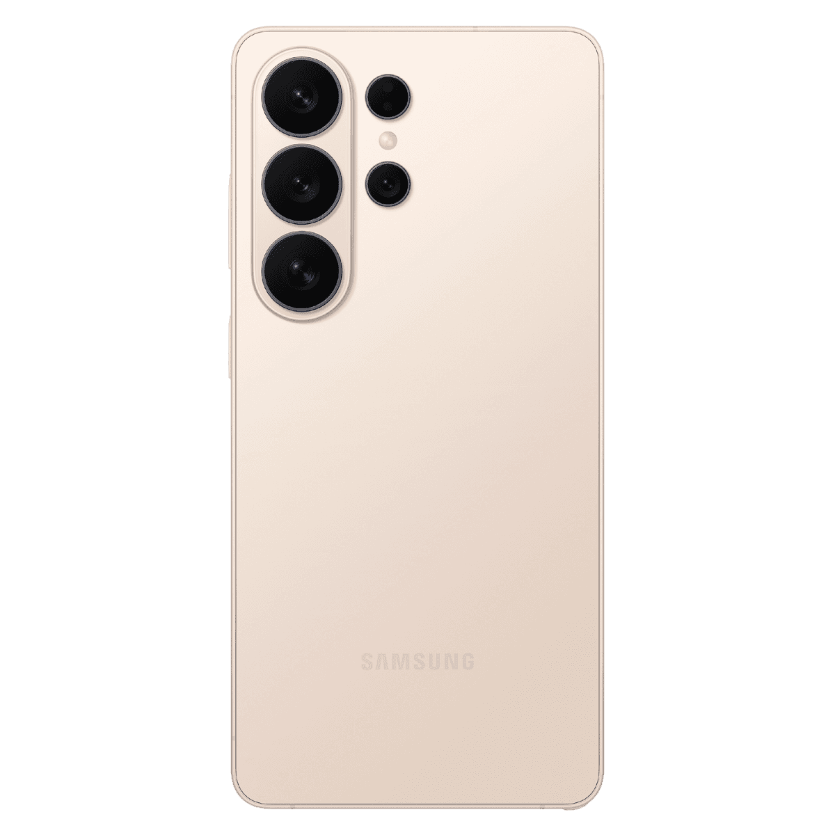 Samsung Galaxy S26 Ultra -  Unlocked - Brand New-Pink-Gold (#f0dfd8)-256GB 2