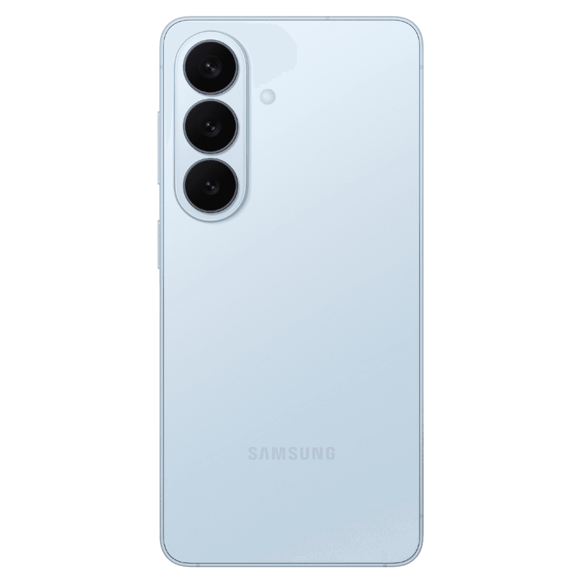 Samsung Galaxy S26 - Unlocked - Brand New-Sky-Blue (#bed1ed)-256GB 2