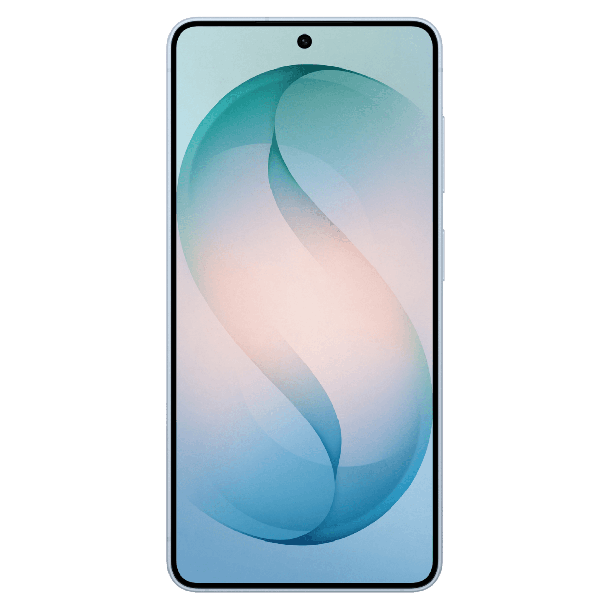 Samsung Galaxy S26 - Unlocked - Brand New-Sky-Blue (#bed1ed)-256GB 3