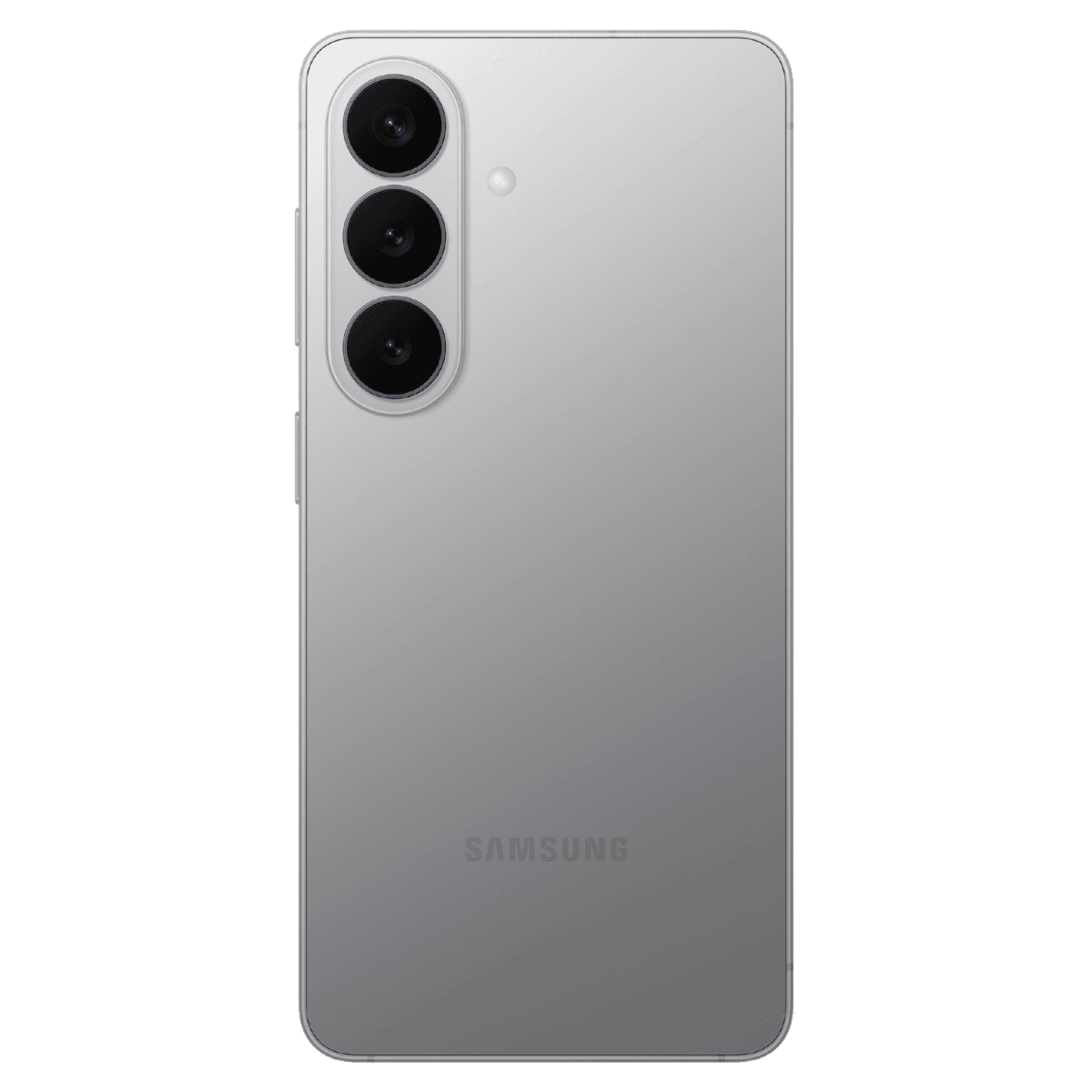 Samsung Galaxy S26 - Unlocked - Brand New-Silver-Shadow (#999999)-256GB 2