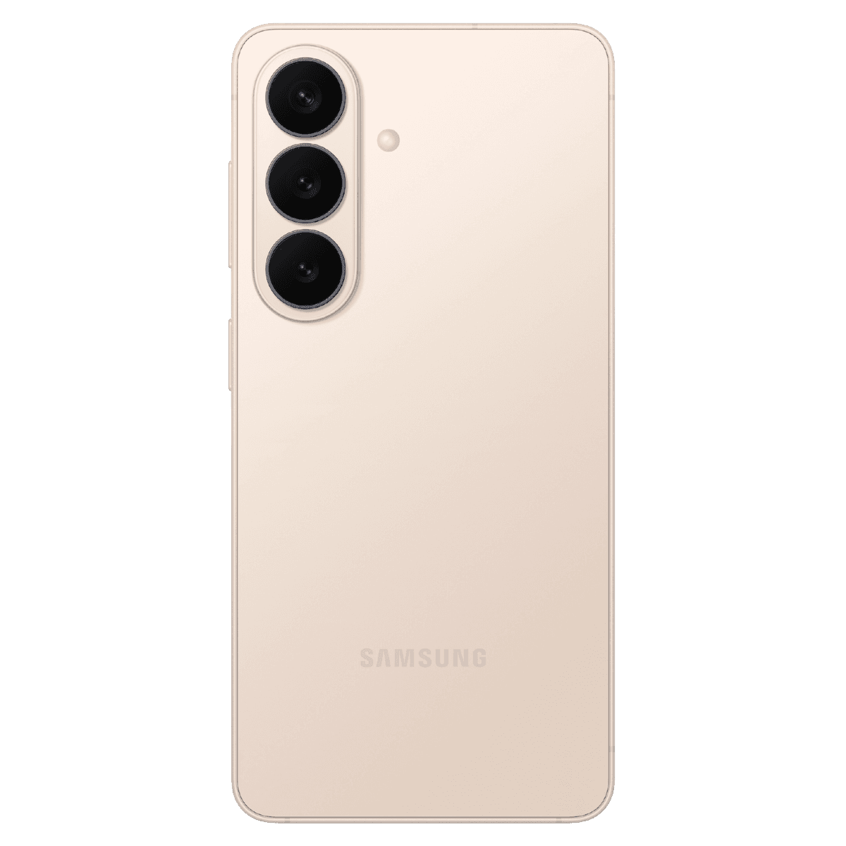 Samsung Galaxy S26 - Unlocked - Brand New-Pink-Gold (#f0dfd8)-256GB 2