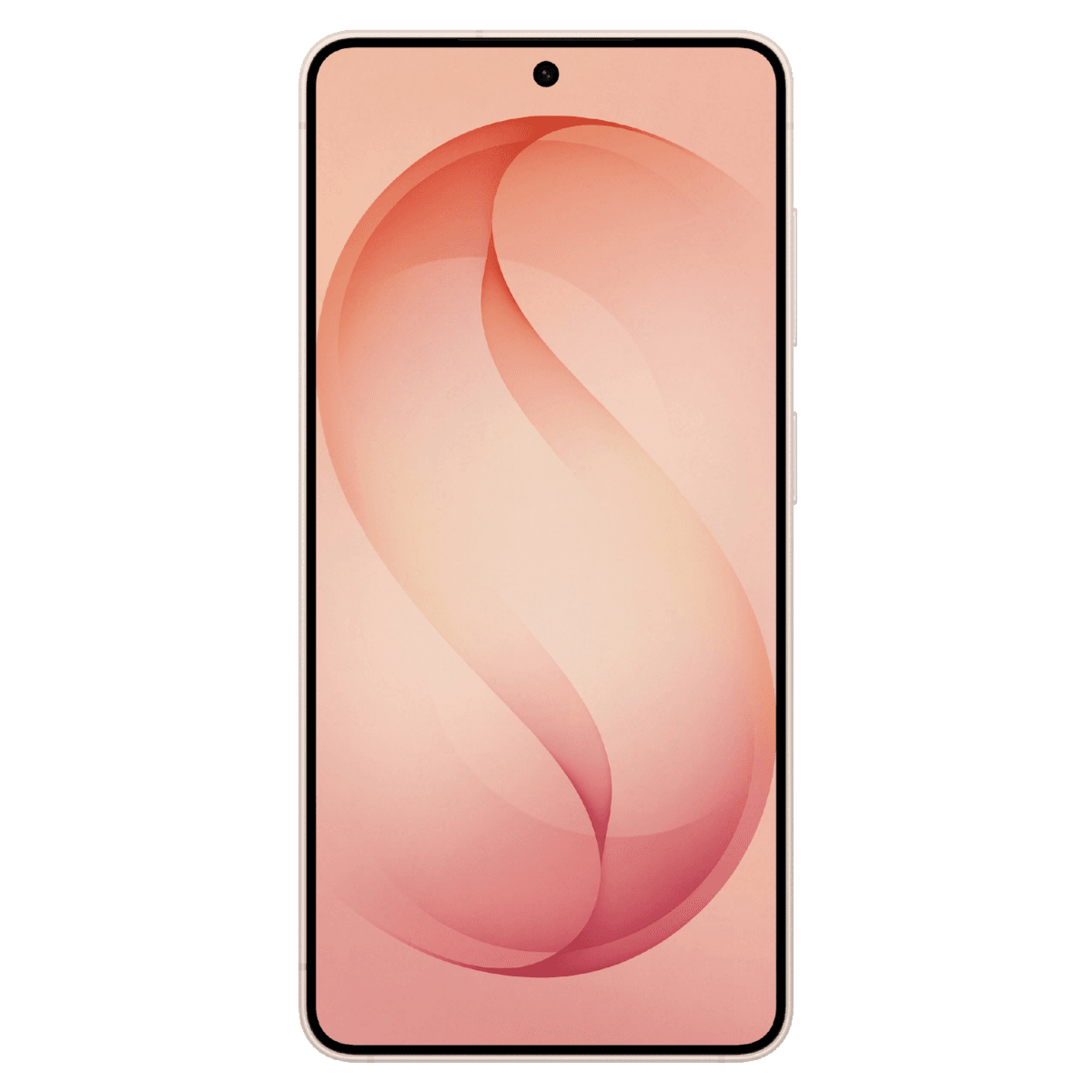 Samsung Galaxy S26 - Unlocked - Brand New-Pink-Gold (#f0dfd8)-256GB 3