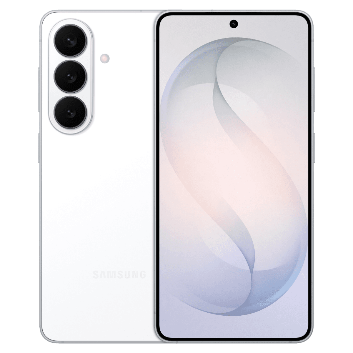 Samsung Galaxy S26 - Unlocked - Brand New-White (#fffbf7)-256GB 1