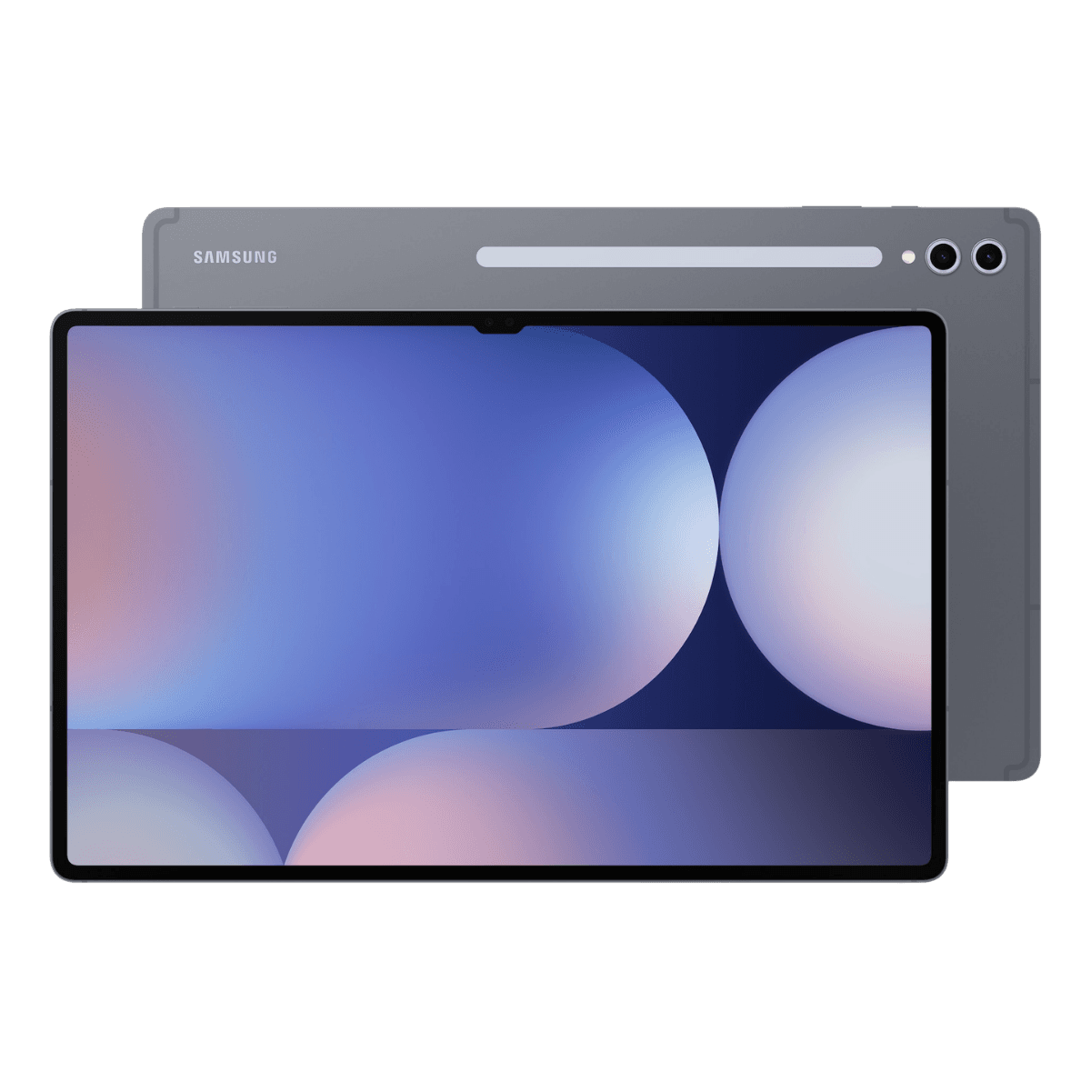 Samsung Galaxy Tab S10 Ultra - Cellular - Excellent-Gray (#808080)-1TB 1