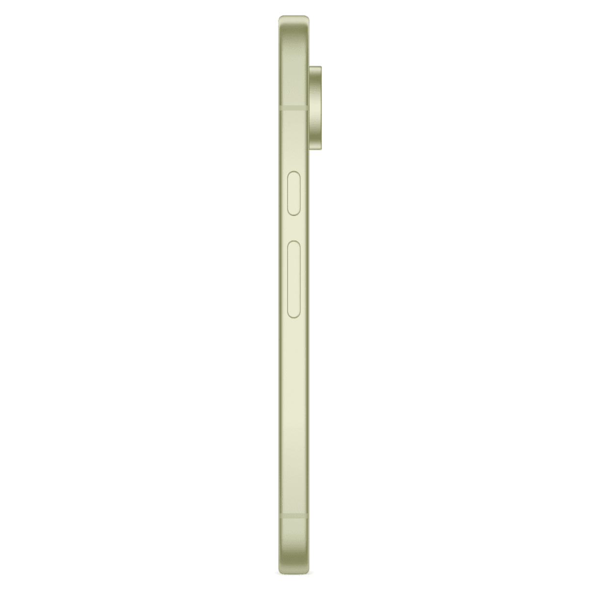 Google Pixel 10 - Unlocked - Excellent-Lemongrass (#eef2da)-128GB 4
